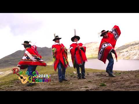 TUQARWAYCHA - RENACER GRAUINO