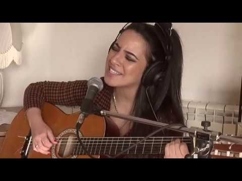 Rosa Galana - Manuela Mameli elaborazione - ( Antonio Pani musica e testo )