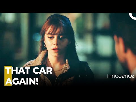 How Long Will You Do Harm to Yourself? - Innocence