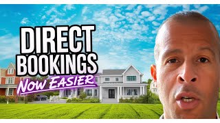 Struggling With Direct Bookings? Try These Easy Tips!