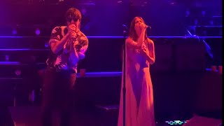 The Strokes - Modern Girls &amp; Old Fashion Men (Ft. Weyes Blood) (Live at Red Rocks)