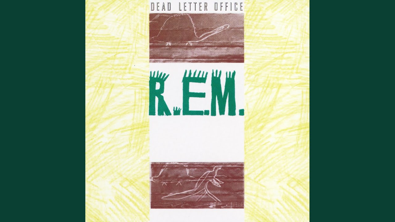 R.E.M. - Ages of You