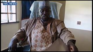 Download lagu Yauri LG Impose Curfew On Garin Katta Community Amid Conflict Over Gold Mining Operations mp3 Download lagu Yauri LG Impose Curfew On Garin Katta Community Amid Conflict Over Gold Mining Operations mp3