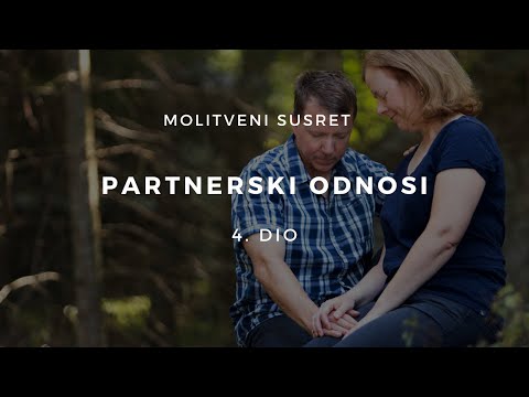 Partnerski odnosi 4. dio - Ti, ja i Bog