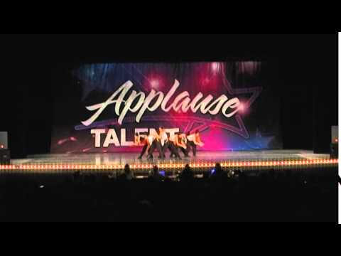 Best Hip Hop Performance - Texarkana, TX 2014