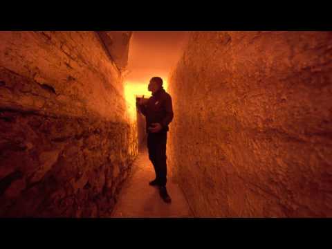 Tey Mack-Quiet Storm(Freestyle)