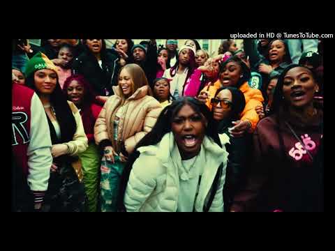 (FREE) Latto Type Beat 2023 | Glorilla x Mello Buckzz Type Beat "Double RR"