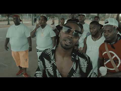 Laray Da Savage x Official Wilough x Yb Puerto Rico - Where Im From