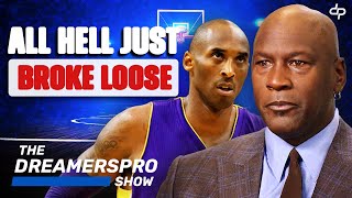 Former Nuggets Head Coach Sparks Outrage By Saying Nikola Jokic Is Better Than Michael Jordan & Kobe