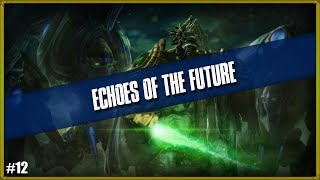 Starcraft 2: Wings of Liberty | Mission 12 - Echoes of the Future (Brutal Tutorial)