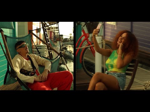 JThyago - Tanteo (Videoclip Oficial)