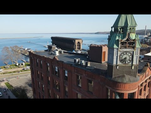 Marquette, Michigan: The UP's Queen City
