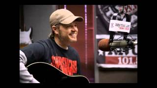 Jason Boland Alright