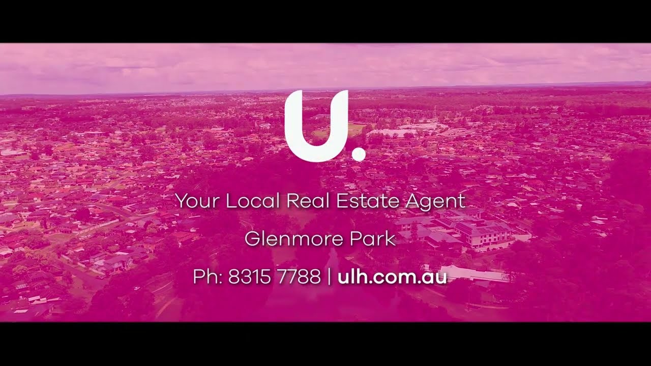 Shaun Millwood Urban Real Estate Glenmore Park