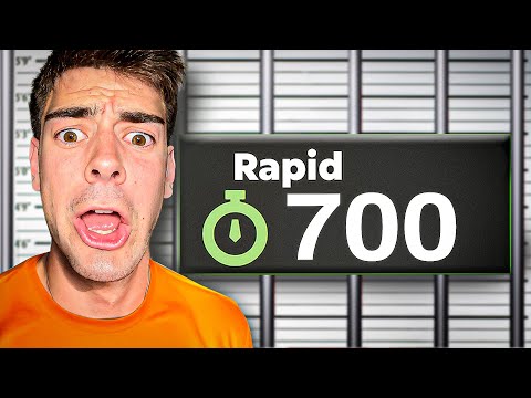 If you’re stuck at 700 ELO, watch this.