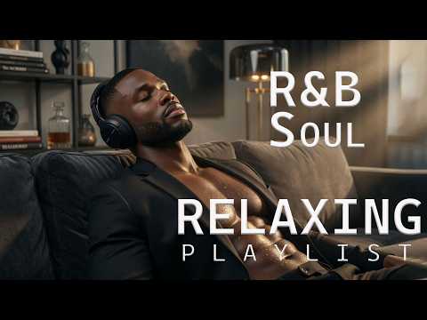 【R&B soul】Sweet Love Songs 💖 Romantic Slow Jams – Warm & Chill R&B Night Vibes #2