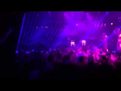 Alejandro Alvarez @ Revelation Brussels 13th June 2015