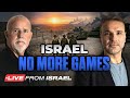 Israel Warns: Another Strike on Iran May Be Hours Away | MidEast & Beyond DEFAULT Thumbnail