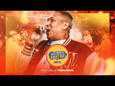 AS QUE EU GOSTO DE CANTAR - CANTOR VITHAO