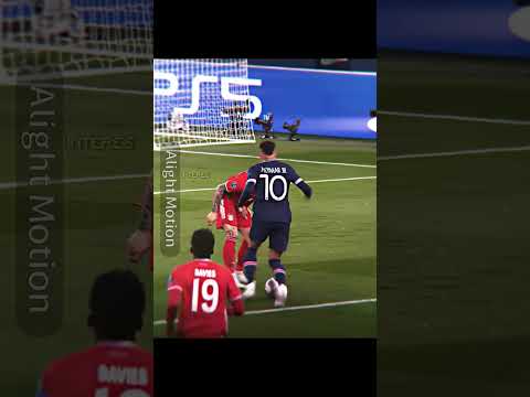 "Pure Magic✨️" - Neymar Jr Edit | Yo Voy (feat. Daddy Yankee)