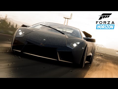 LAMBORGHINI REVENTON Best Speed and Handling Tune Forza Horizon 5