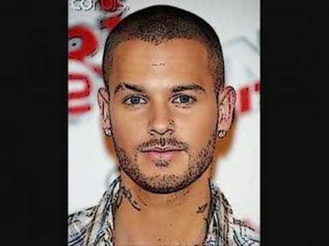 She's dangerous avec M Pokora et Timbaland