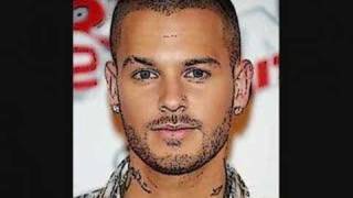 She&#39;s dangerous avec M Pokora et Timbaland