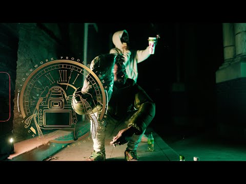 Lil Leekky - Bags pt.2 (Official Music Video) | DIR @4thquarterthelabel