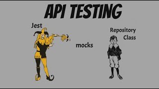 API Testing with Jest Mocks and SuperTest
