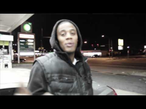 Antwan Davis "The Realest"