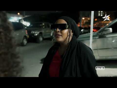 BEHIND THE GRAM DIVA & SHEIKH - EPISODE 9