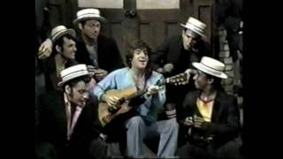 Sha Na Na ~with guest John Sebastian
