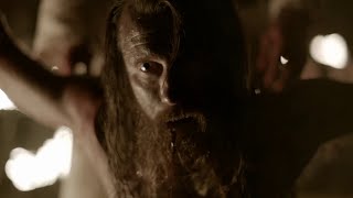 Amon Amarth - BLOOD EAGLE Music Video VIKINGS