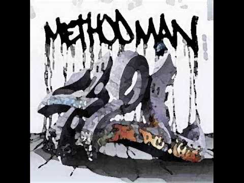 Method Man Ft. Raekwon, La The Darkman & U-God - The Glide (with lyrics)