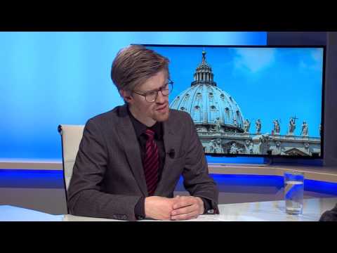 Uitgelicht! 9 november - Eric van den Berg/ Katholiek.nl