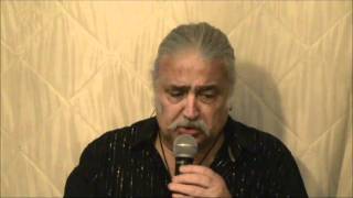 dans l'eau de la claire fontaine. (Brassens  par  Giorgio)