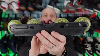 Gear Talk Episode 125: All About Wheels