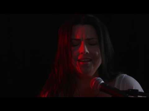 Amy Lee - I Will Follow You Into The Dark @Death Cab for Cutie Cover