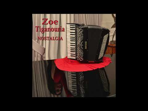 Zoe Tiganouria - Corsica by Zoe [Duet version]
