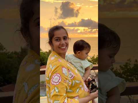 🌿 𝑰’𝒎 𝒊𝒏 𝑳𝒐𝒗𝒆 𝒘𝒊𝒕𝒉 𝑴𝒚 കുലസ്ത്രീ 🌿 #devikaanambiaar #vijaymaadhhav #shorts #short