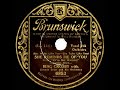 1934 Bing Crosby - She Reminds Me Of You