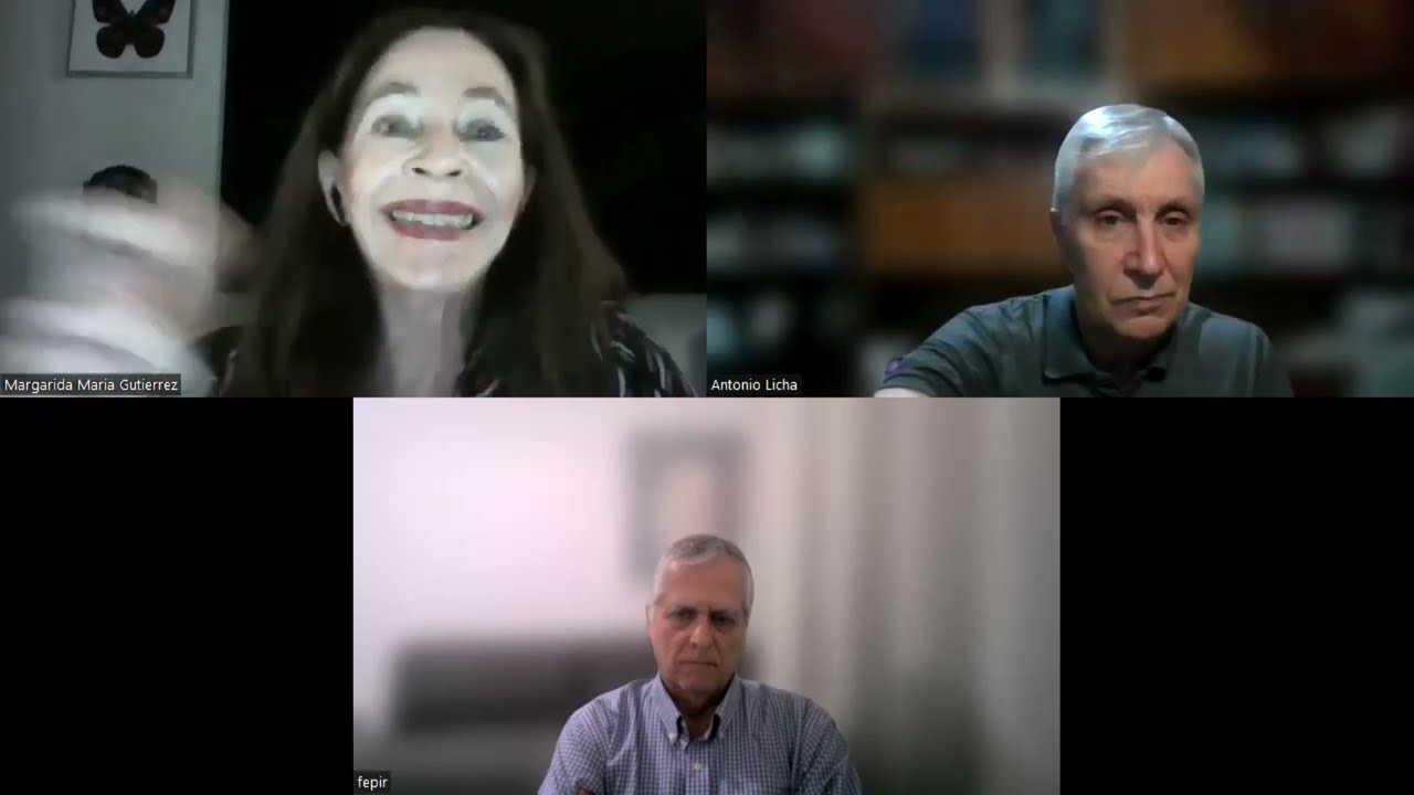 Crescimento Inesperado: Causas e Limites - PodCast GCE 2024 22/08