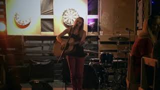 Capable Cover: The Wild Reeds - Bria McCall