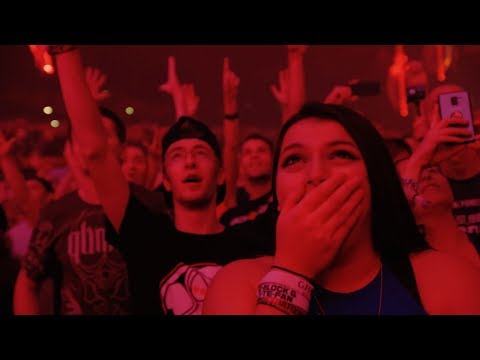Imperialite - Waiting For You (Hardstyle) | HQ Videoclip