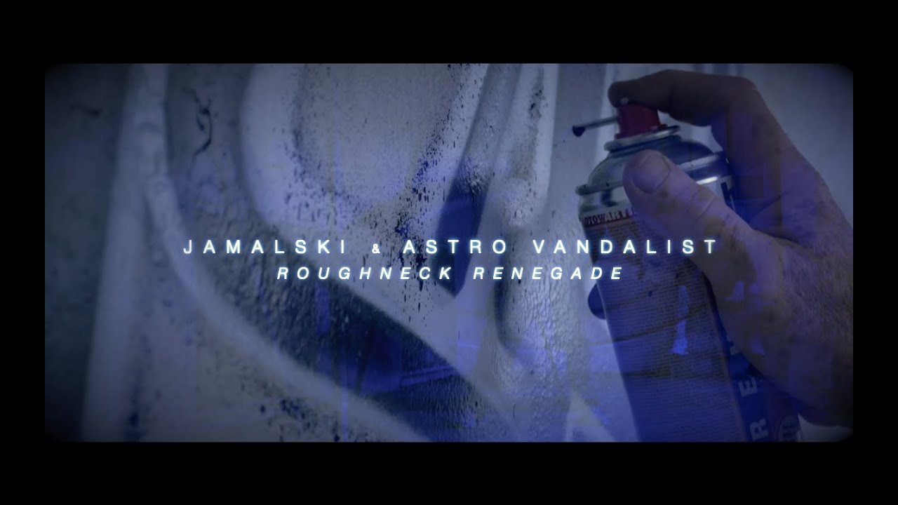 Roughneck Renegade