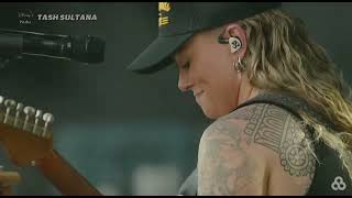 Jungle ( Live 2026 ) - Tash Sultana