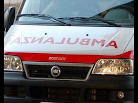 ONDA TG 3.02.2014 - TENTATIVO DI SUICIDIO E FURTI A SULMONA