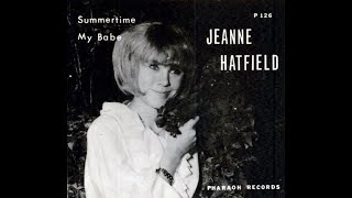 Jeanne Hatfield - My Babe (Little Walter Cover)