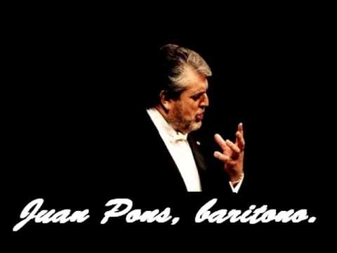 Juan Pons. Canço d'amor i de guerra. Martinez Valls.