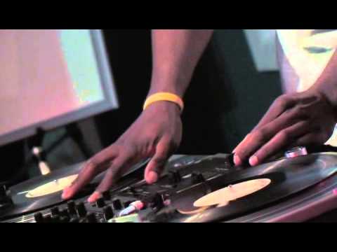 Rob Swift - As The Technics Spin (2009)